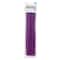 24 Packs: 25 ct. (600 total) Purple Chenille Pipe Cleaners by Creatology™